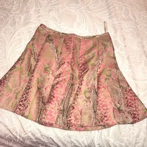 Original Zimmermann mini skirt size 1
